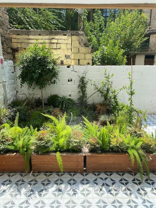 Center Of Old Town,2+1 Flat With Garden Appartement *