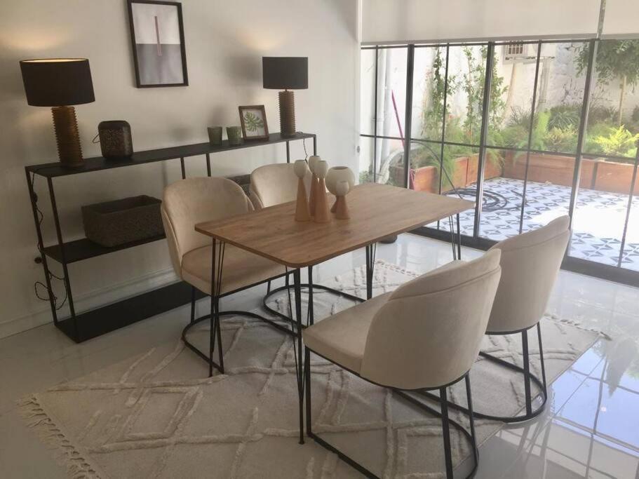 Center Of Old Town,2+1 Flat With Garden Appartement
